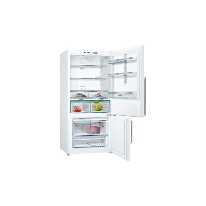 Bosch KGN86DW30N A++ Kombi No-Frost Buzdolabı