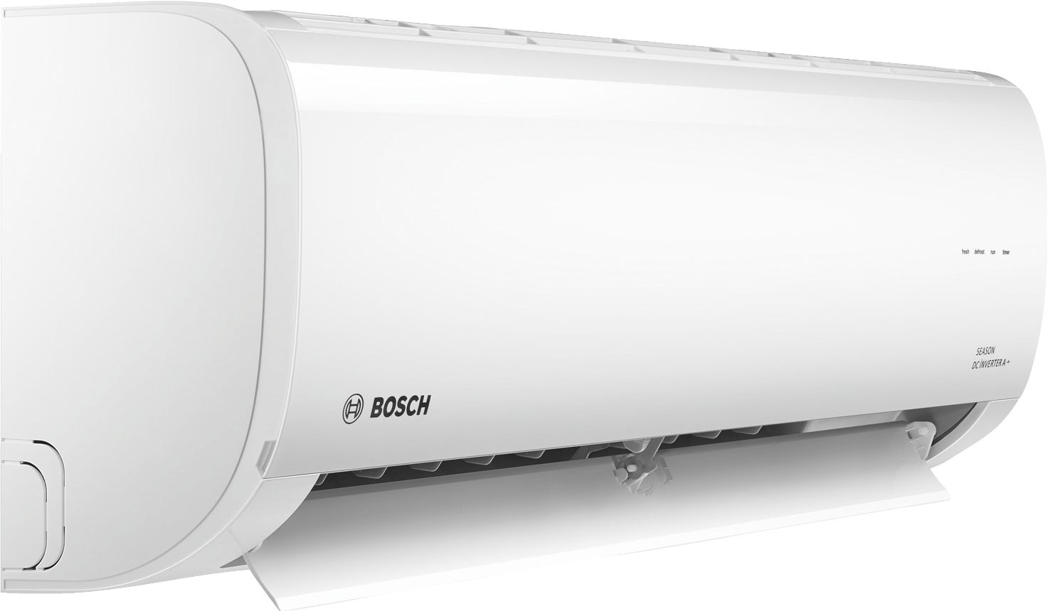 Bosch B1ZMX09100 A+ İnverter Klima