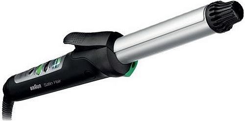 Braun Satin Hair EC1 Saç Maşası