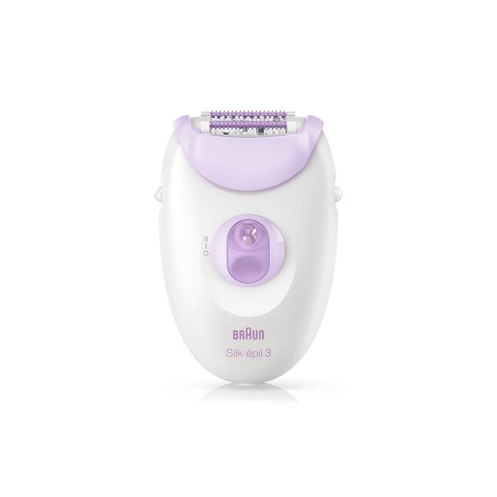 Braun Silk-Epil 3170 Soft Perfection Epilatör