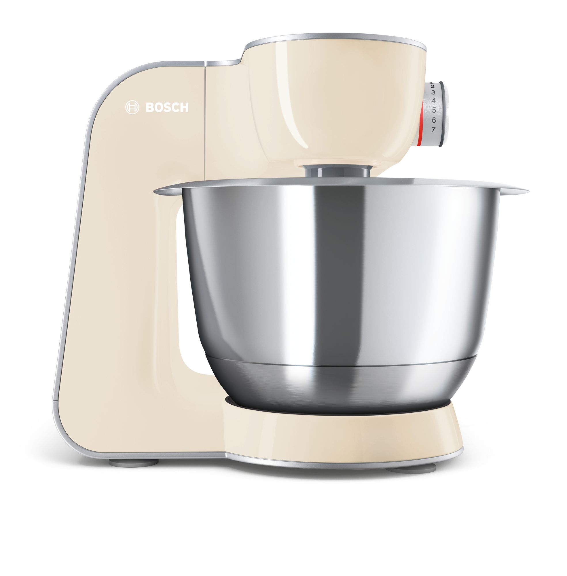 Bosch MUM58920 Mutfak Şefi