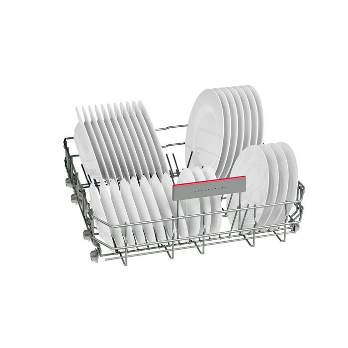 Bosch SMV26MX00T Tam Ankastre Bulaşık Makinesi A+
