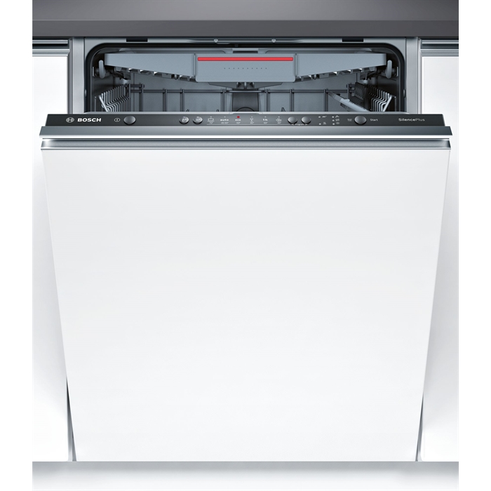 Bosch SMV26MX00T Tam Ankastre Bulaşık Makinesi A+