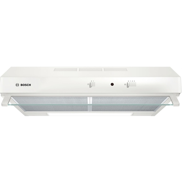 Bosch DUL63CA20T Aspiratör