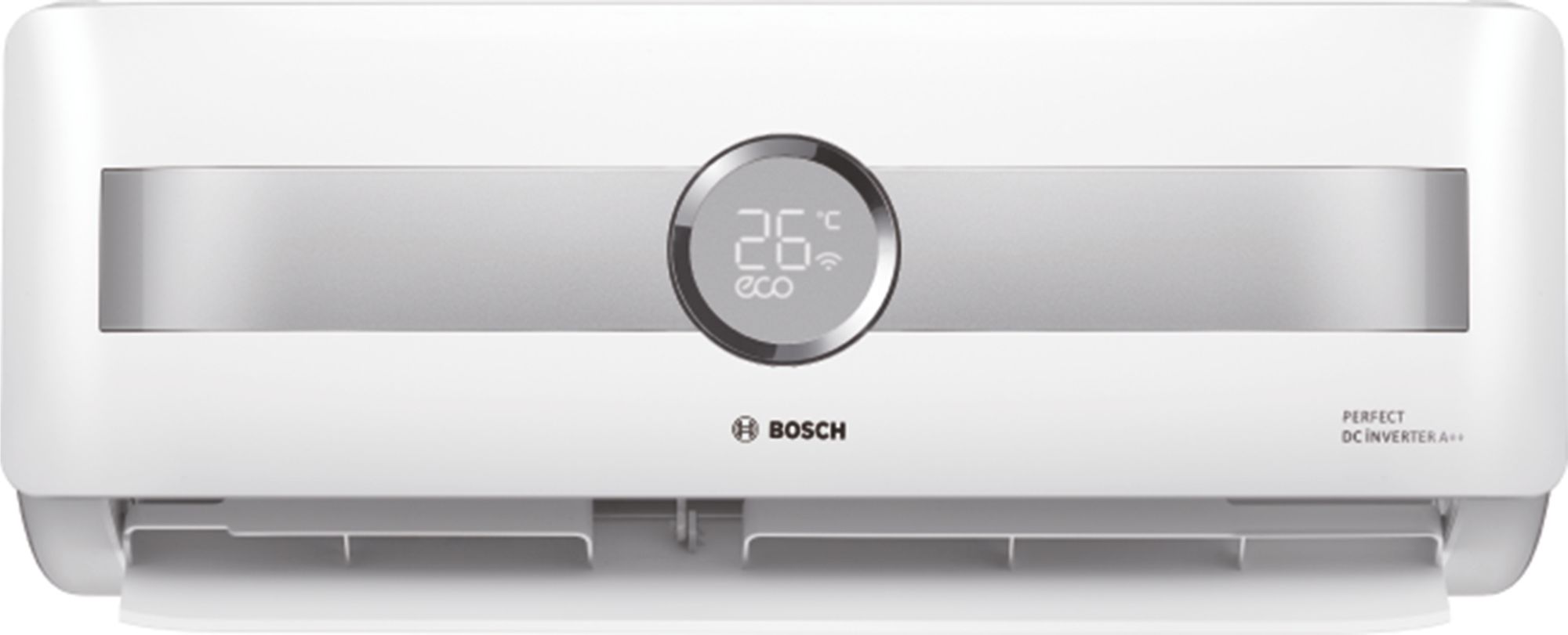 Bosch B1ZMX12725 Inverter A++ Klima 12.000 Btu