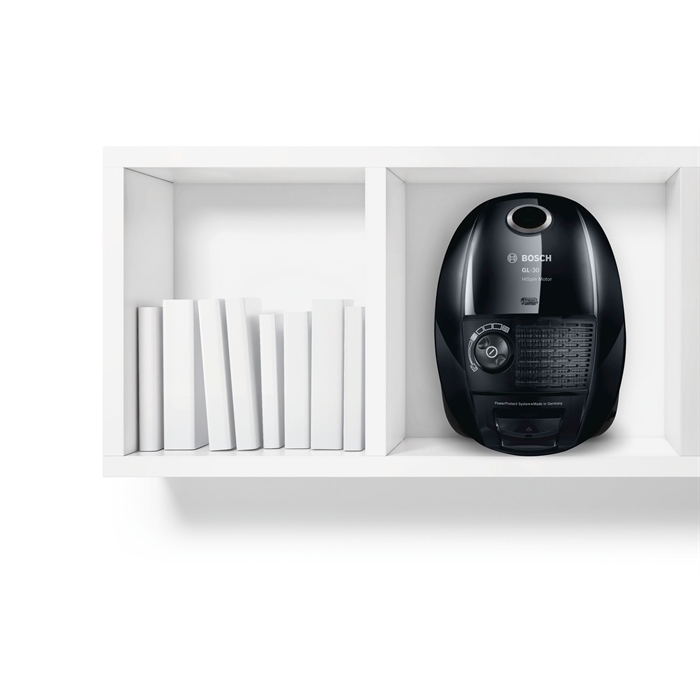 Bosch BSGL3A230 600 W Toz Torbalı Süpürge