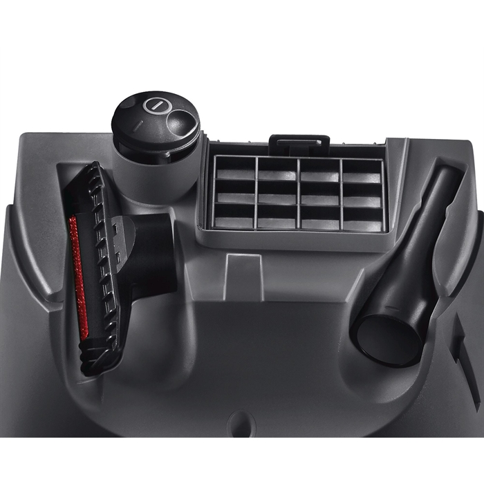 Bosch BSGL3A230 600 W Toz Torbalı Süpürge