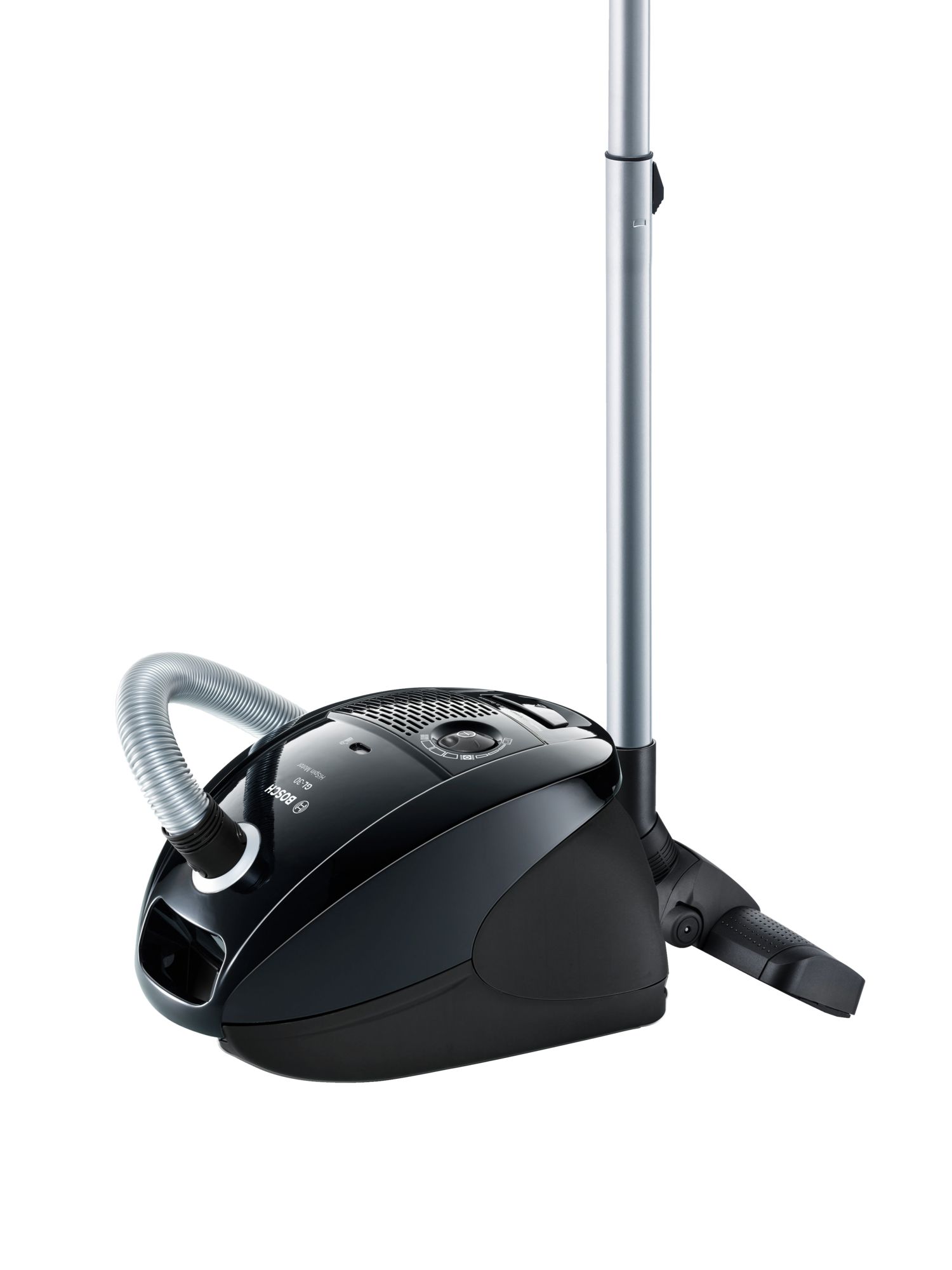 Bosch BSGL3A230 600 W Toz Torbalı Süpürge