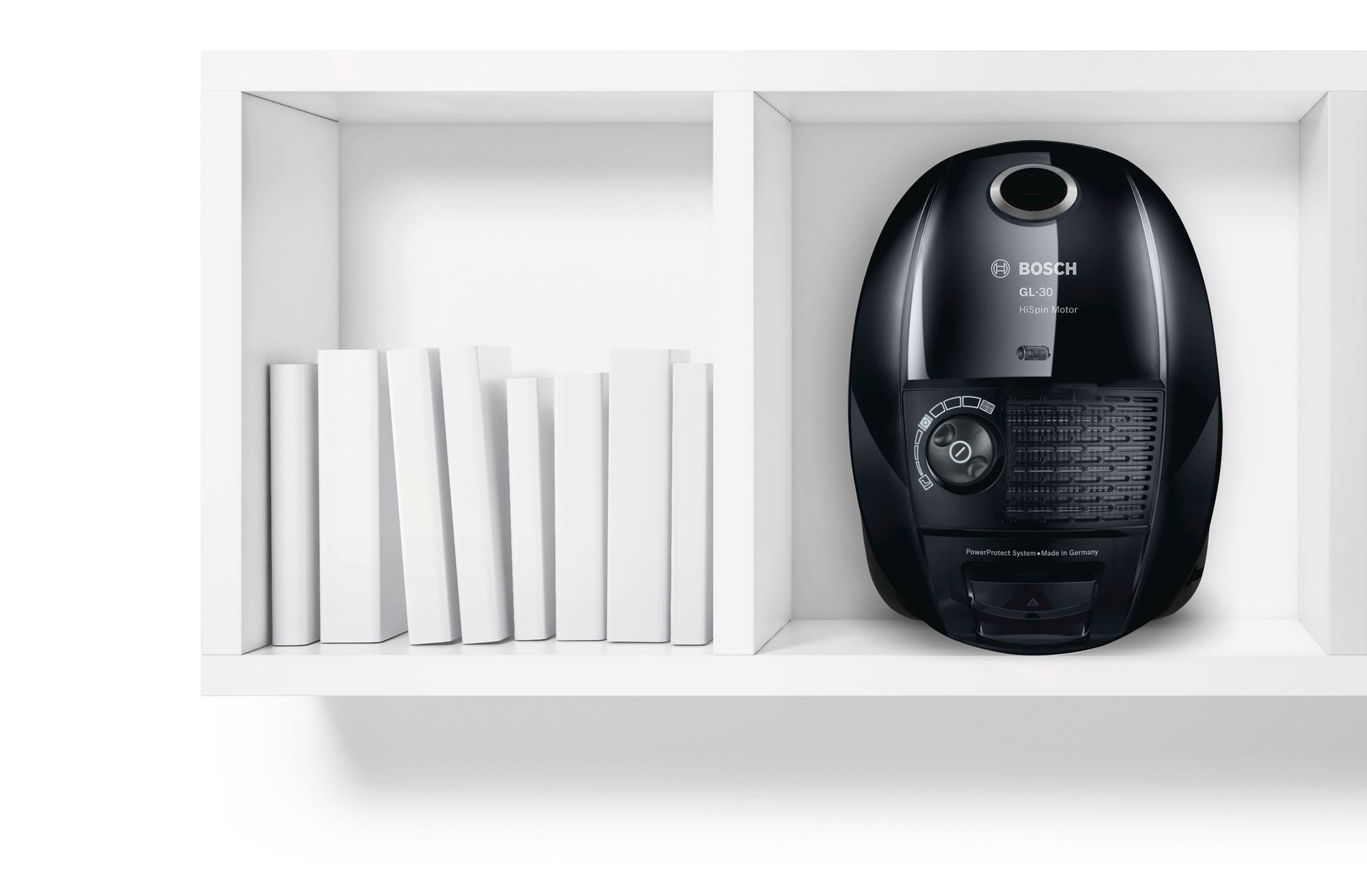 Bosch BSGL3A230 600 W Toz Torbalı Süpürge