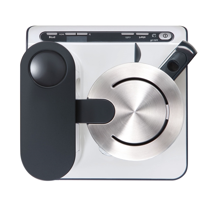 Bosch TKA8631 Beyaz Filtre Kahve Makinesi