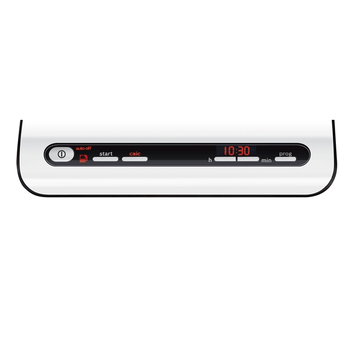 Bosch TKA8631 Beyaz Filtre Kahve Makinesi