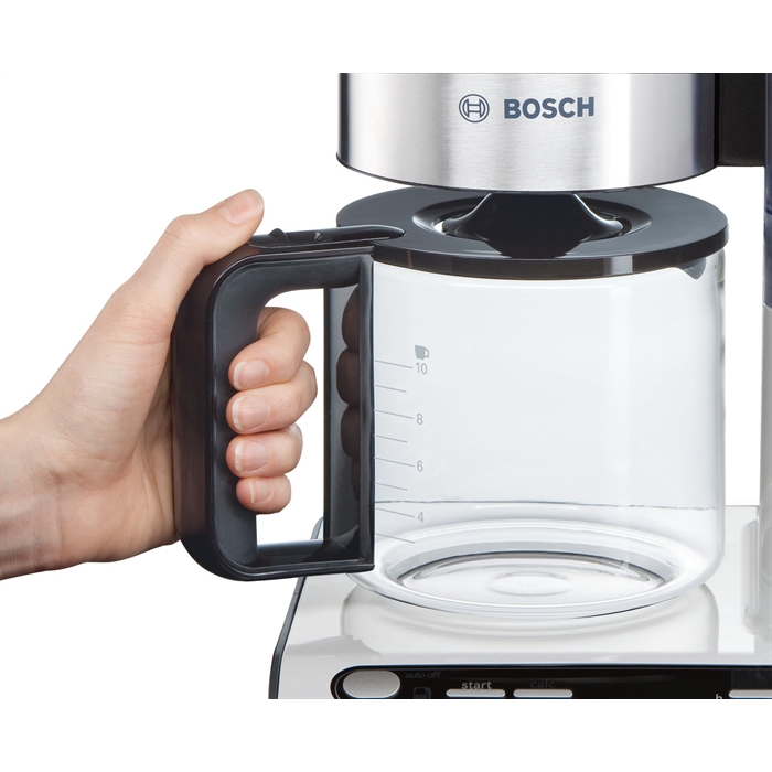 Bosch TKA8631 Beyaz Filtre Kahve Makinesi