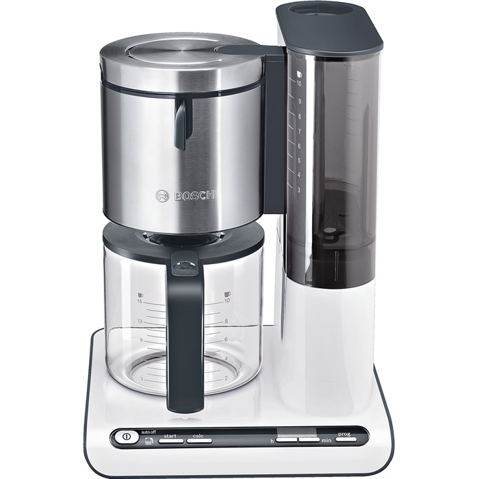 Bosch TKA8631 Beyaz Filtre Kahve Makinesi