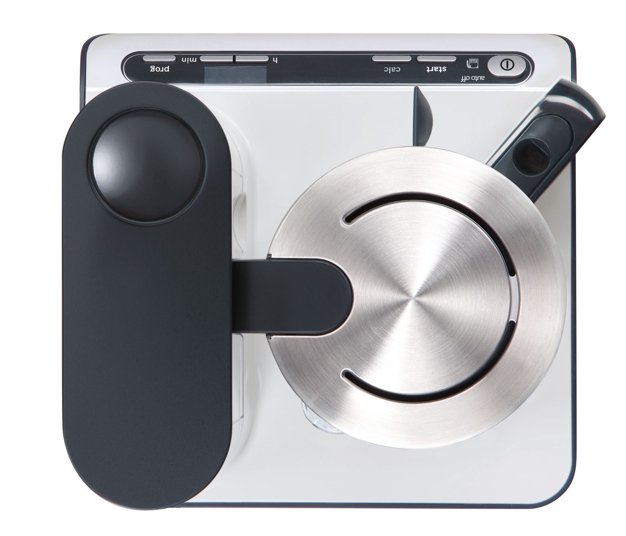 Bosch TKA8631 Beyaz Filtre Kahve Makinesi