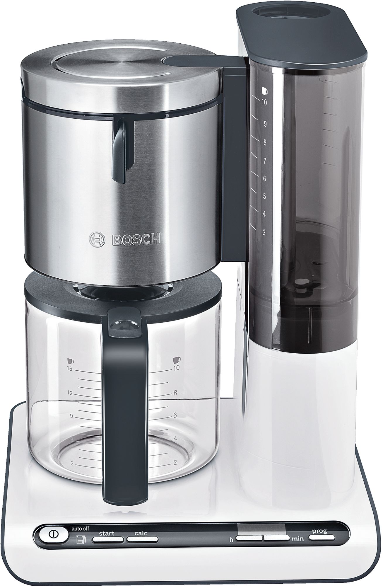 Bosch TKA8631 Beyaz Filtre Kahve Makinesi