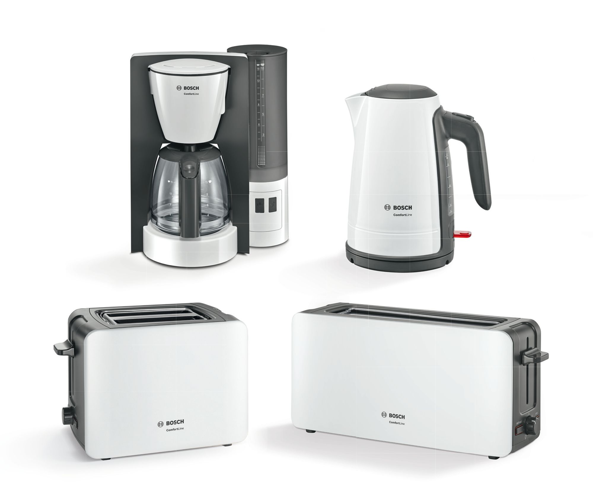 Bosch TWK6A011 ComfortLine Su ısıtıcı