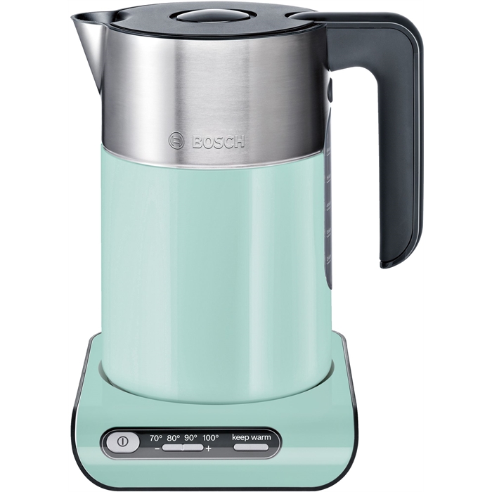 Bosch TWK8612P Su Isıtıcı Nane Yeşili