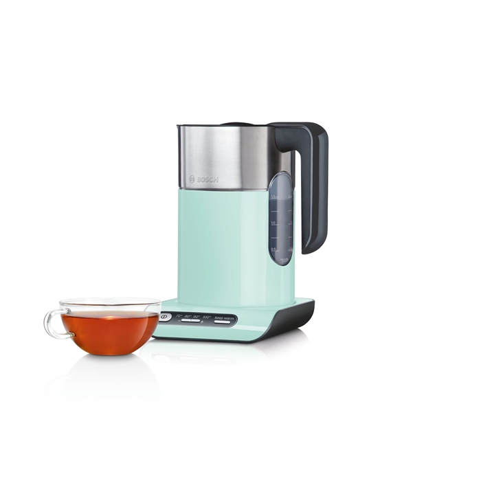 Bosch TWK8612P Su Isıtıcı Nane Yeşili