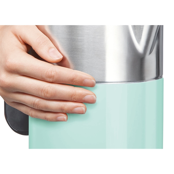 Bosch TWK8612P Su Isıtıcı Nane Yeşili
