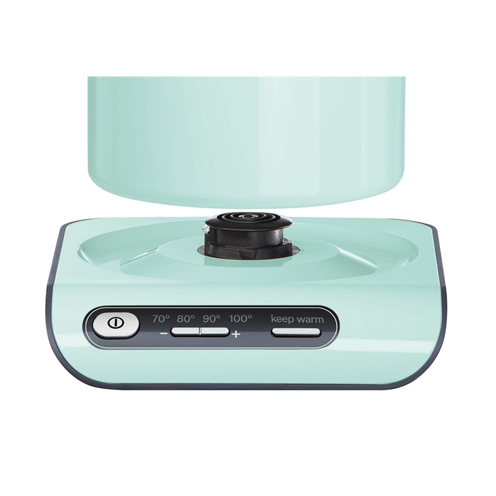 Bosch TWK8612P Su Isıtıcı Nane Yeşili