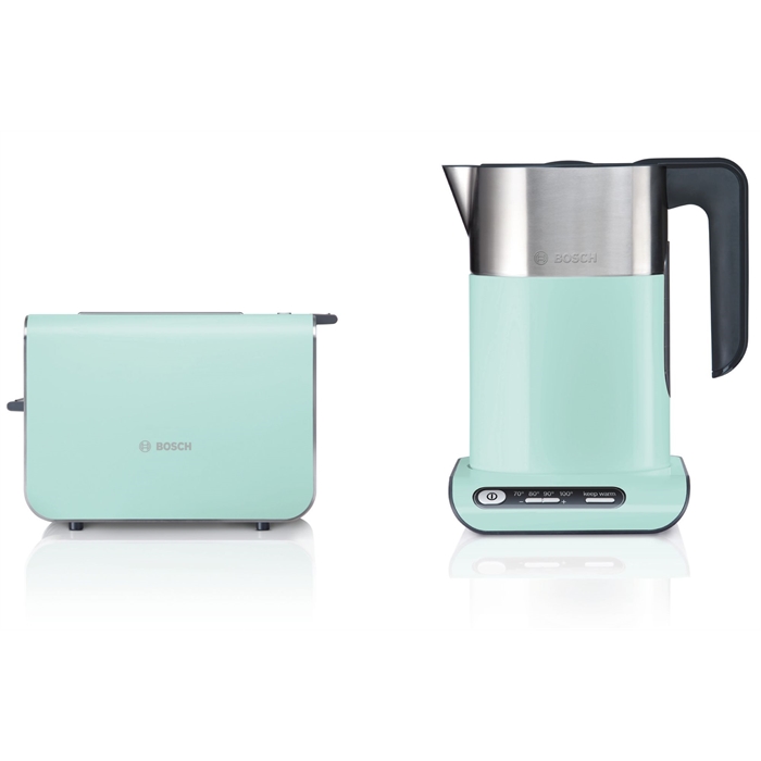 Bosch TWK8612P Su Isıtıcı Nane Yeşili