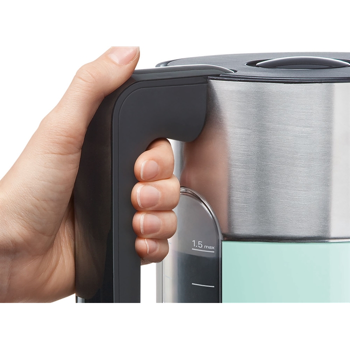 Bosch TWK8612P Su Isıtıcı Nane Yeşili