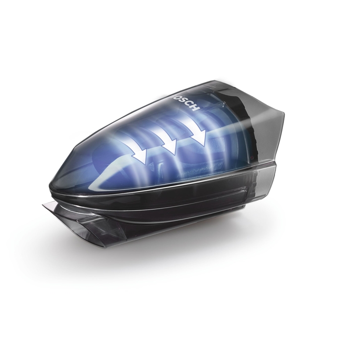 Bosch BHN20110 Move 20.4V Şarjlı el süpürgesi