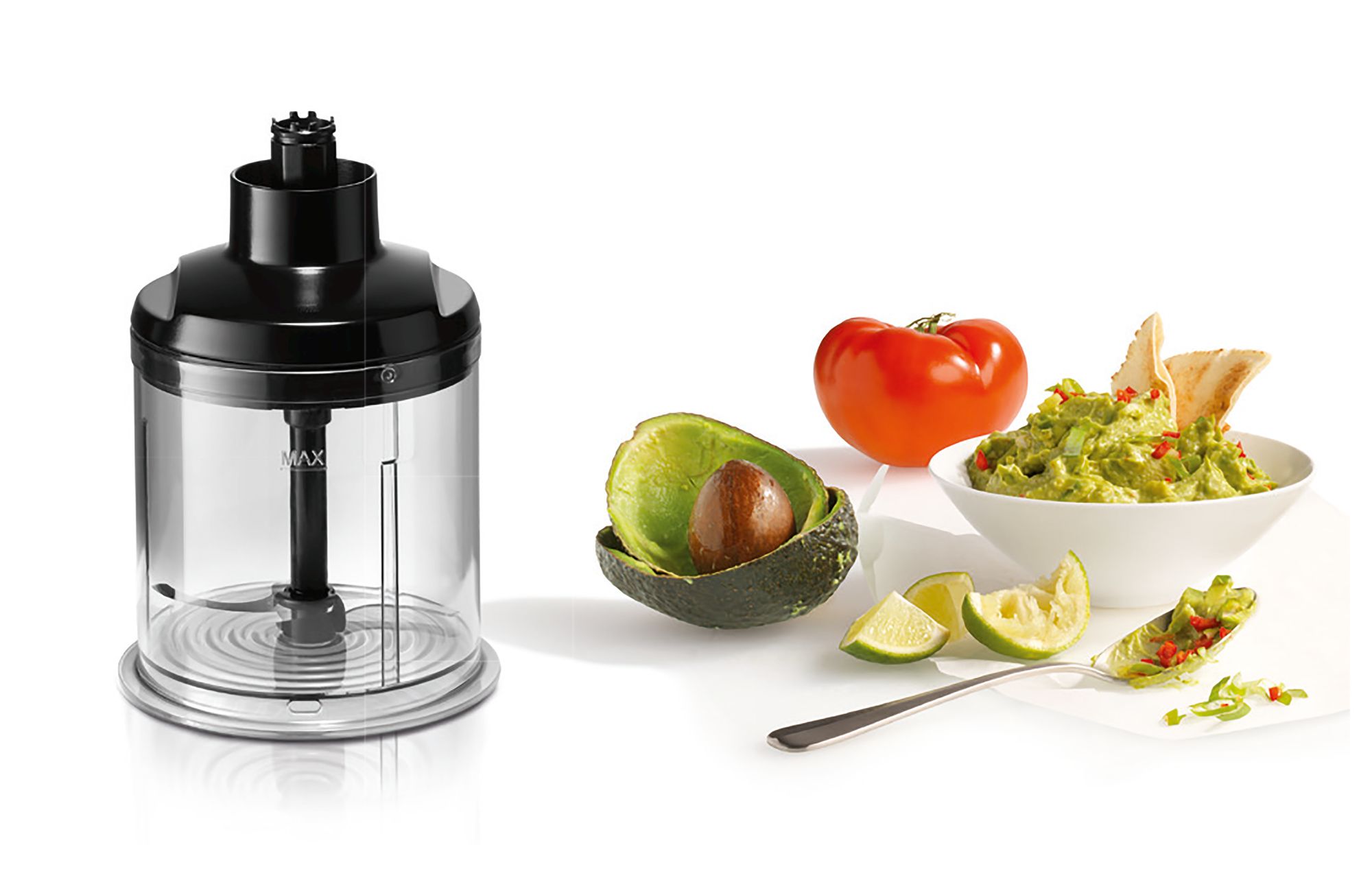 Bosch Msm89160 1000 W Blender Seti