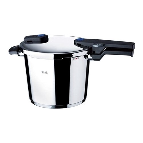 Fissler Vitaquick Blue Point Düdüklü Tencere 6 Litre