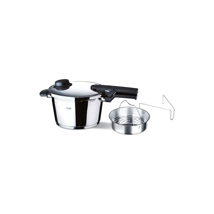 Fissler Vitavit Comfort 4.5 Litre Düdüklü Tencere