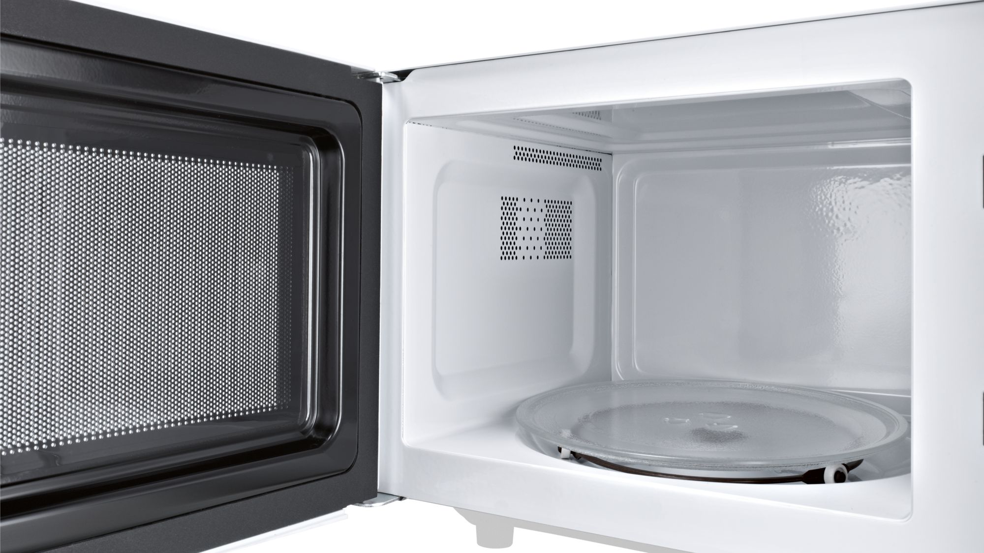 Bosch HMT75M651 Ankastre Mikrodalga Fırın