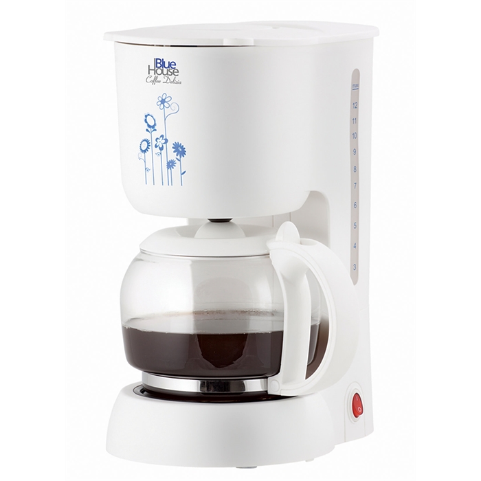 Blue House BH256CM Coffee Delizia Kahve Makinesi