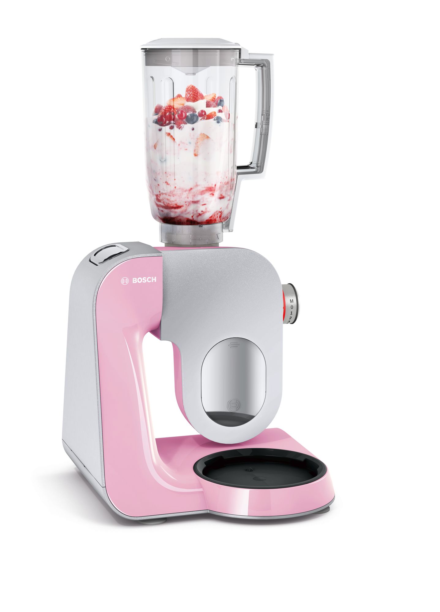 Bosch MUM58K20 Mutfak Şefi