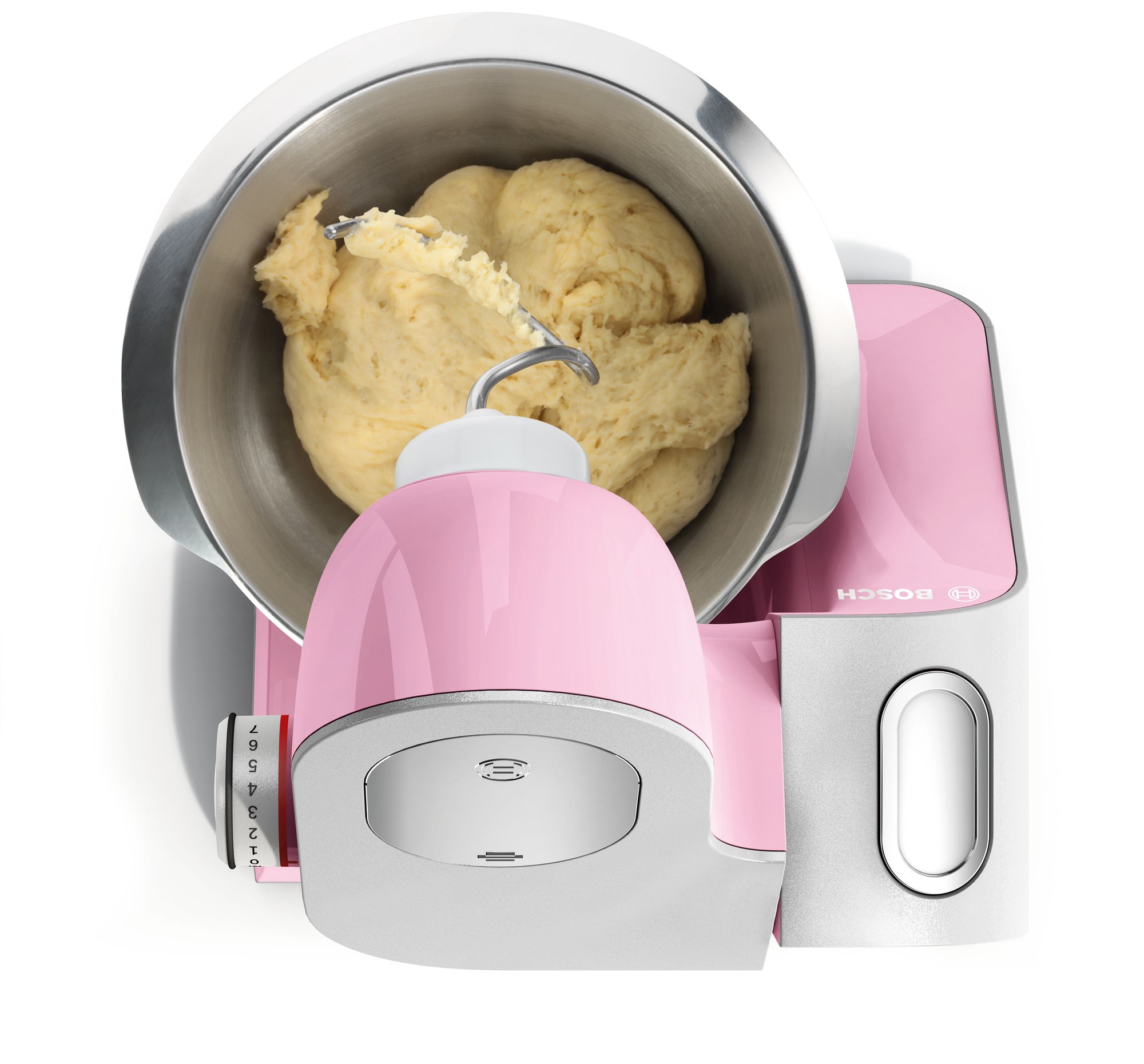 Bosch MUM58K20 Mutfak Şefi
