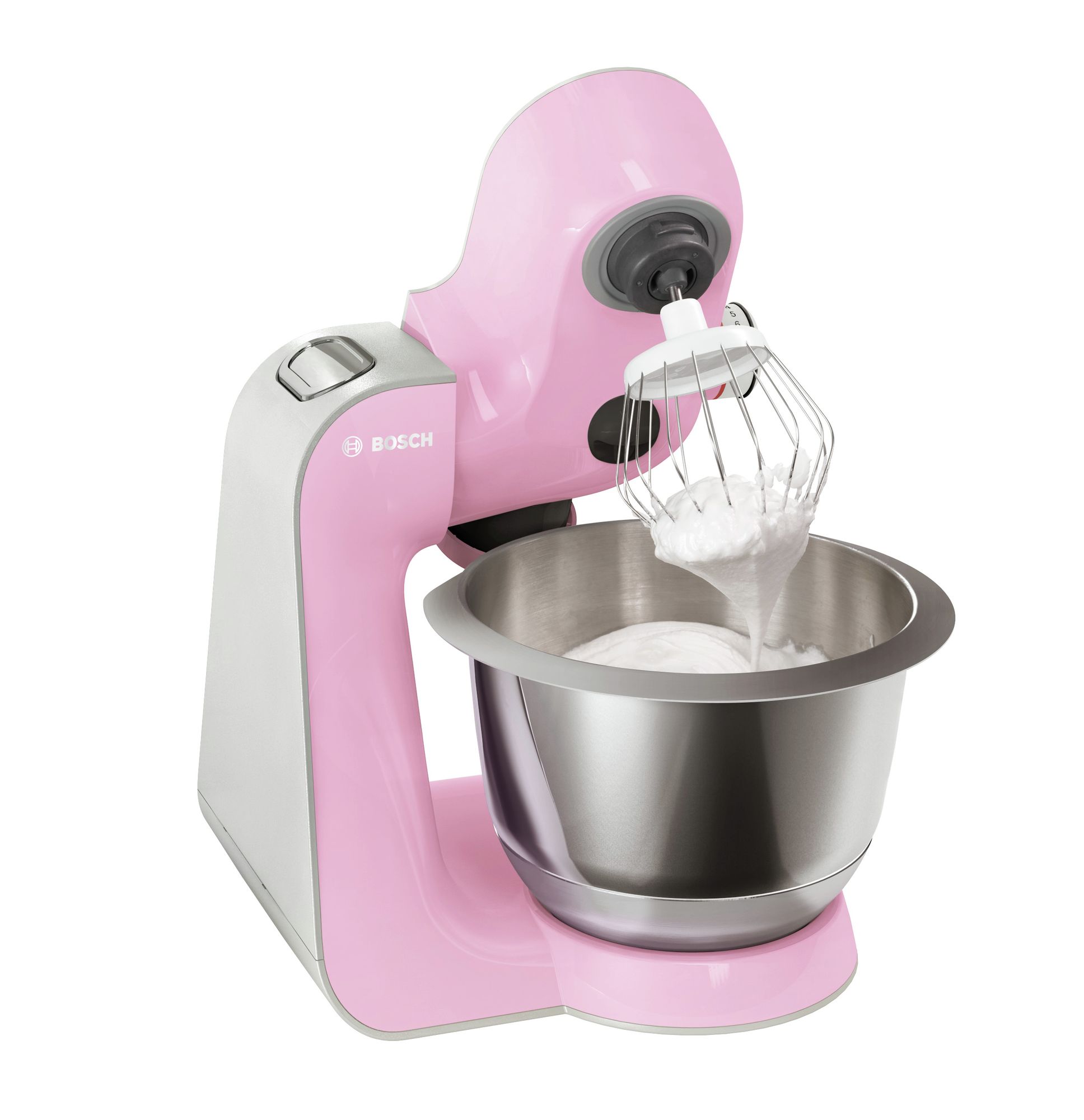 Bosch MUM58K20 Mutfak Şefi