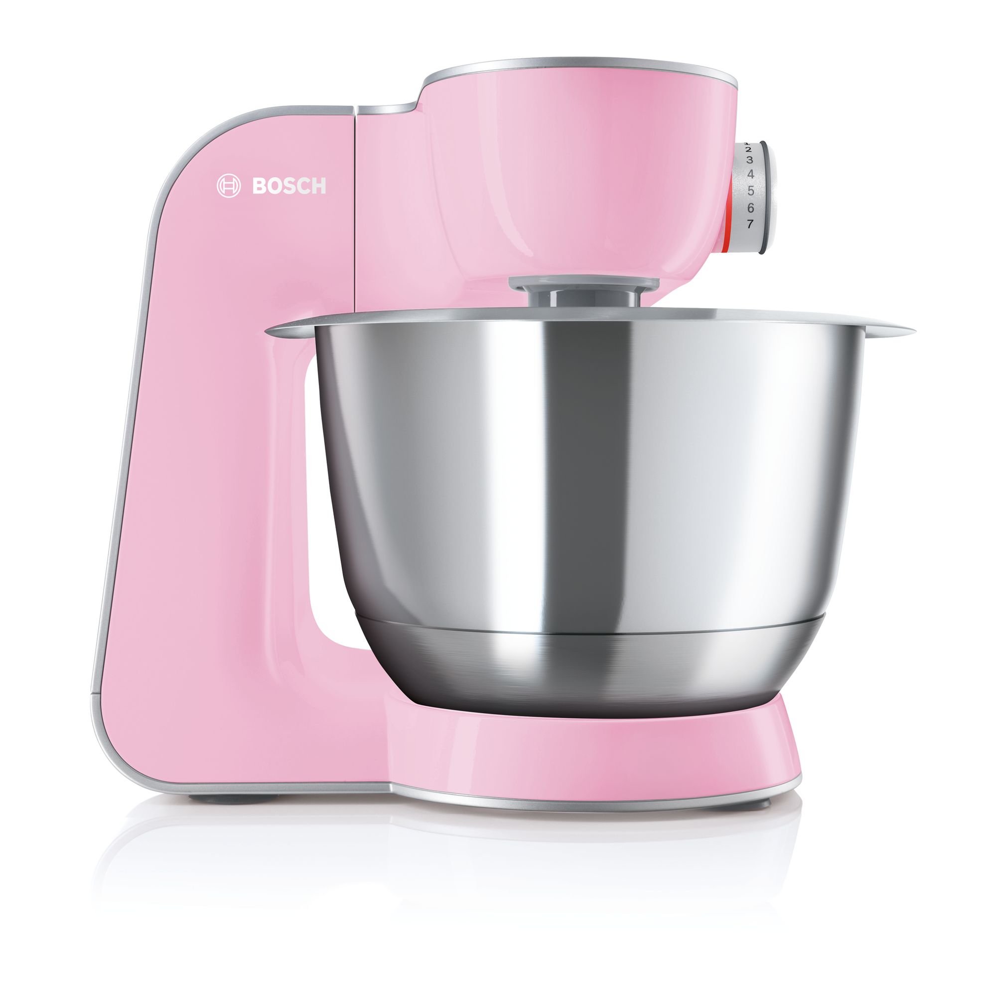 Bosch MUM58K20 Mutfak Şefi