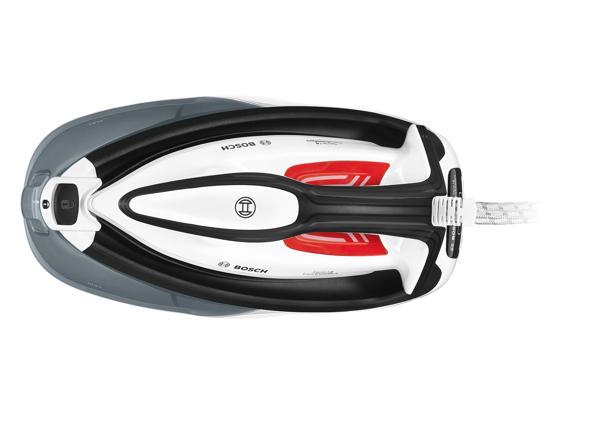 Bosch TDS4070 2400W Buhar Kazanlı Ütü