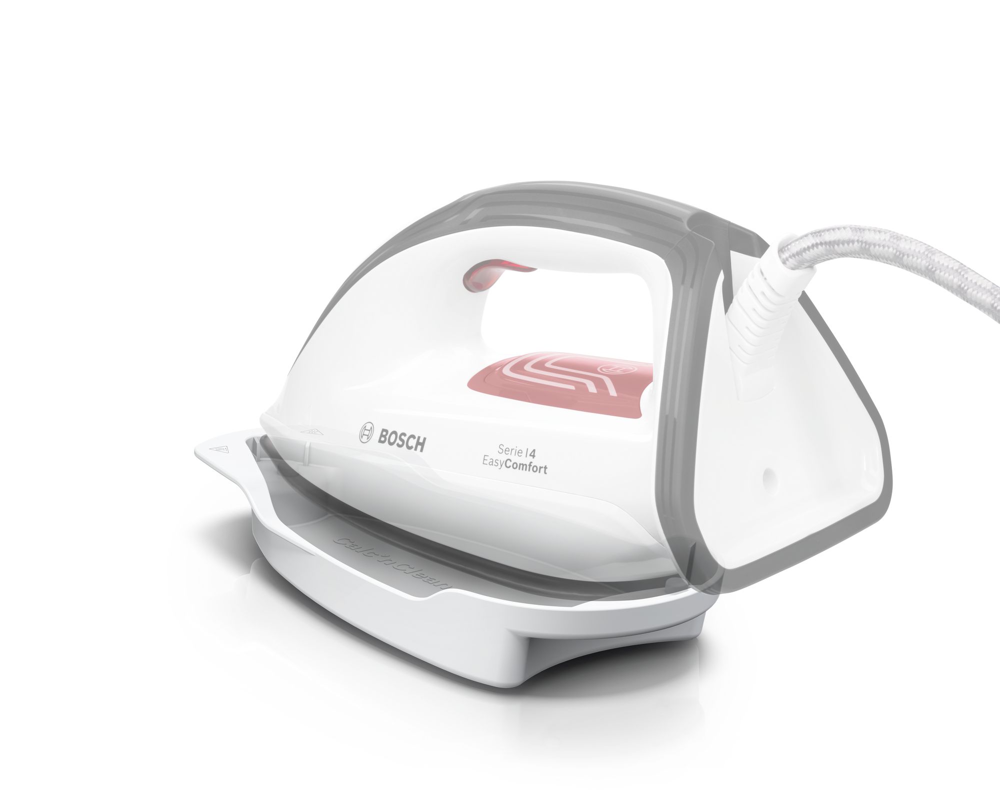 Bosch TDS4070 2400W Buhar Kazanlı Ütü