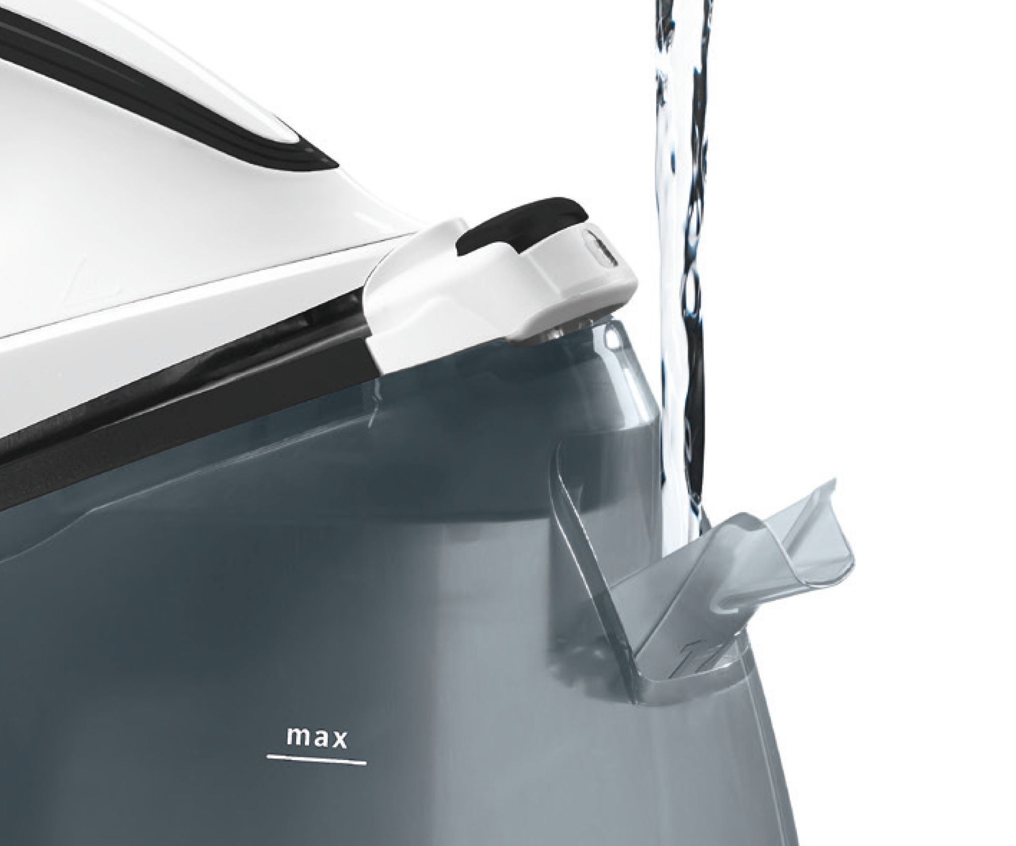 Bosch TDS4070 2400W Buhar Kazanlı Ütü