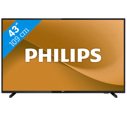 Philips 43PFS5803/12 43