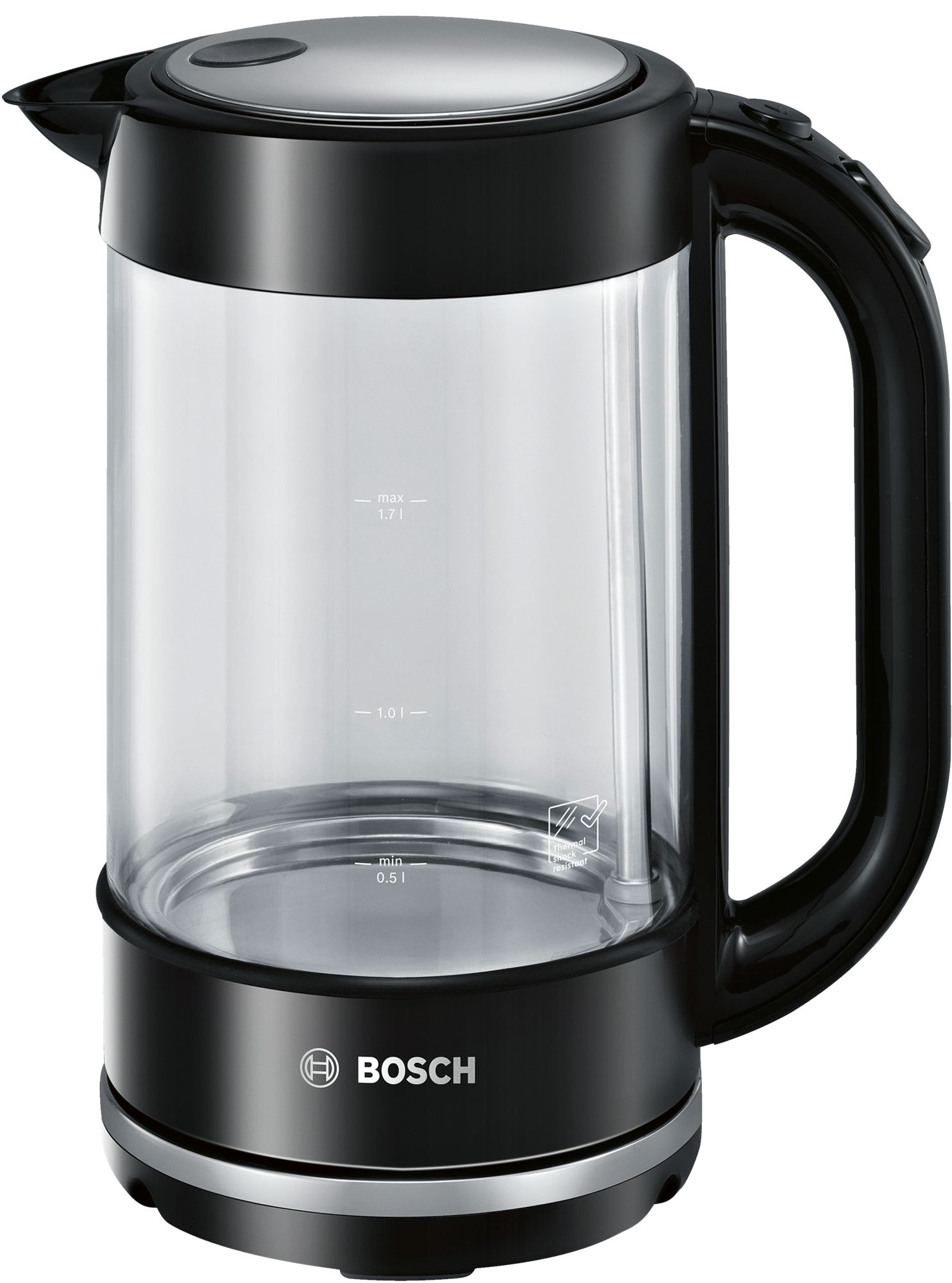 Bosch TWK70B03 Cam Su Isıtıcısı