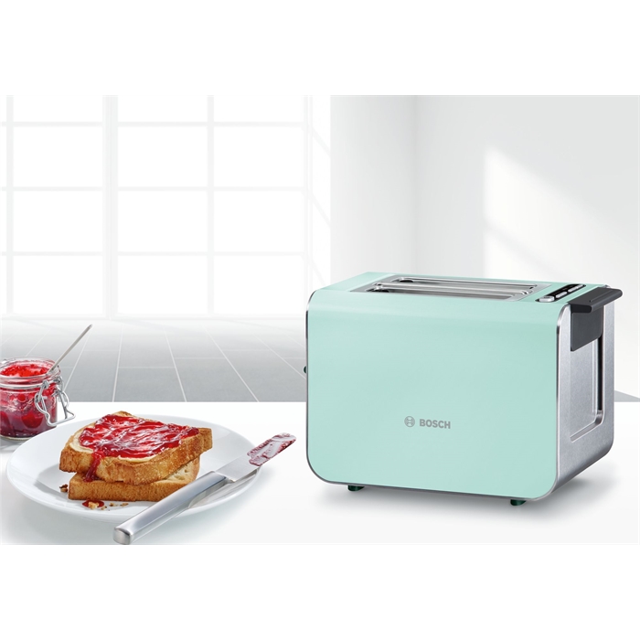 Bosch TAT8612 Styline Ekmek Kızartma Makinesi