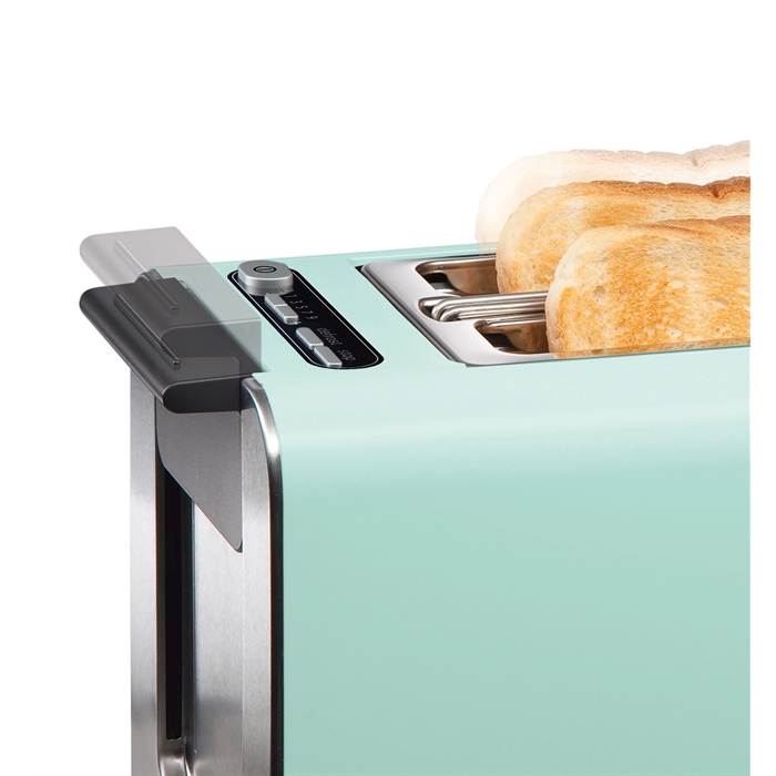 Bosch TAT8612 Styline Ekmek Kızartma Makinesi