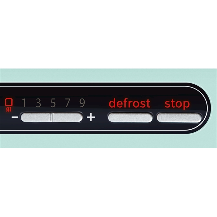 Bosch TAT8612 Styline Ekmek Kızartma Makinesi