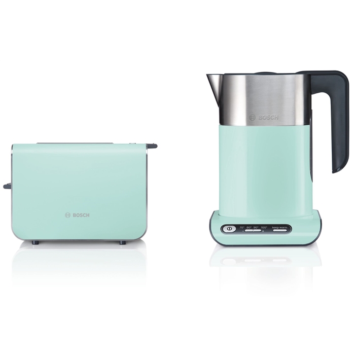 Bosch TAT8612 Styline Ekmek Kızartma Makinesi