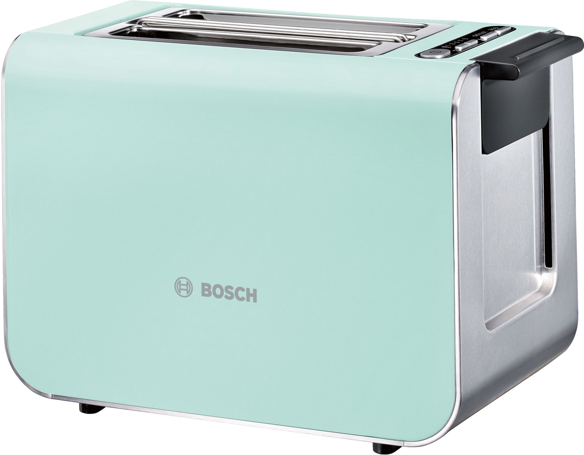 Bosch TAT8612 Styline Ekmek Kızartma Makinesi
