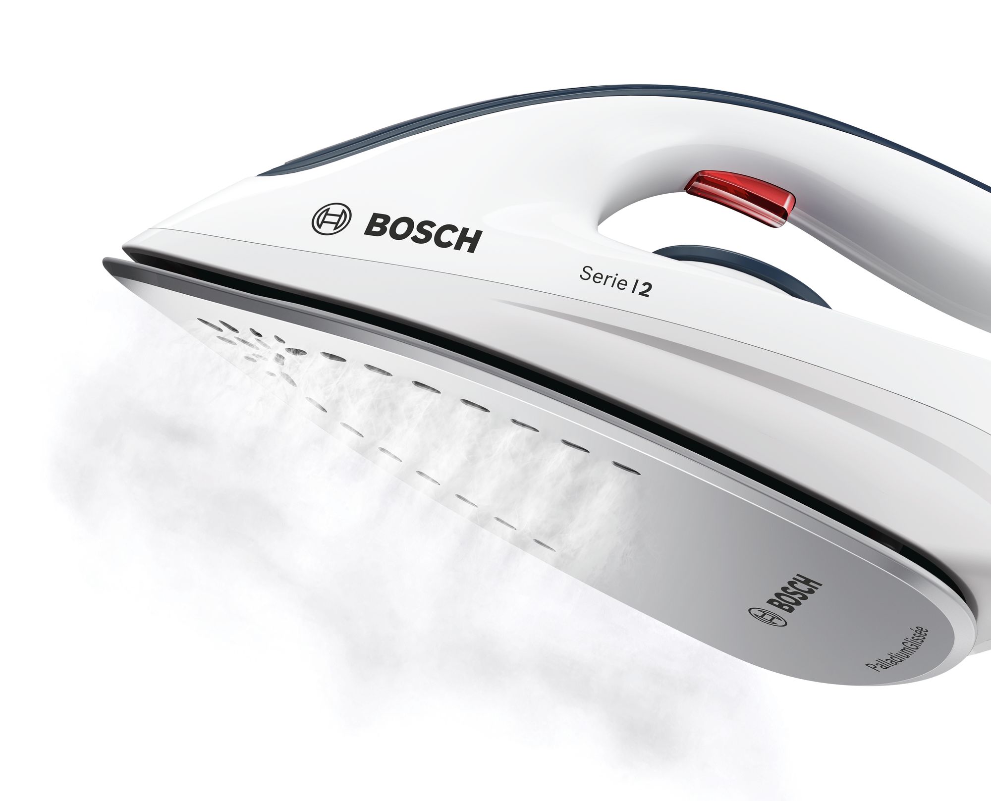 Bosch TDS2140 2400 W Buhar Kazanlı Ütü
