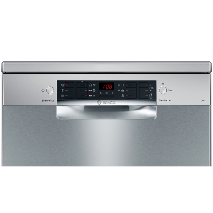 Bosch SMS46JI01T Serie 4 Solo Bulaşık Makinesi