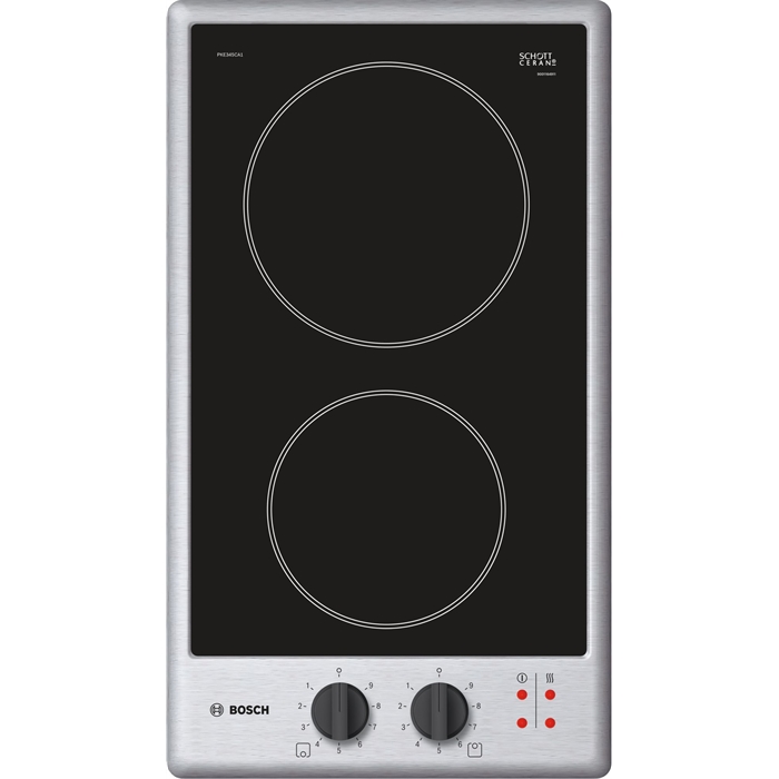 Bosch PKE345CA1 Serie | 2 Elektrikli Ocak