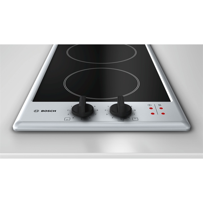 Bosch PKE345CA1 Serie | 2 Elektrikli Ocak